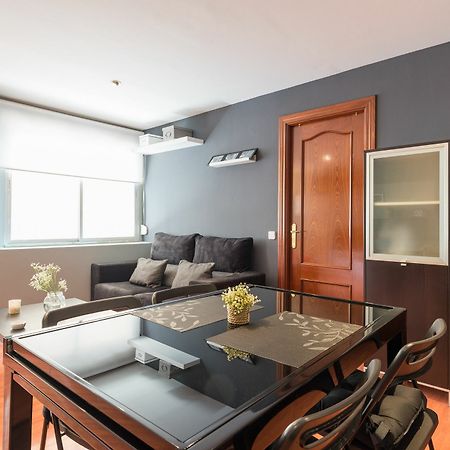 Quiet & Cozy San Fernando Apartment Málaga Eksteriør billede