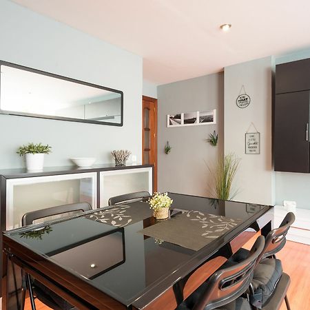 Quiet & Cozy San Fernando Apartment Málaga Eksteriør billede