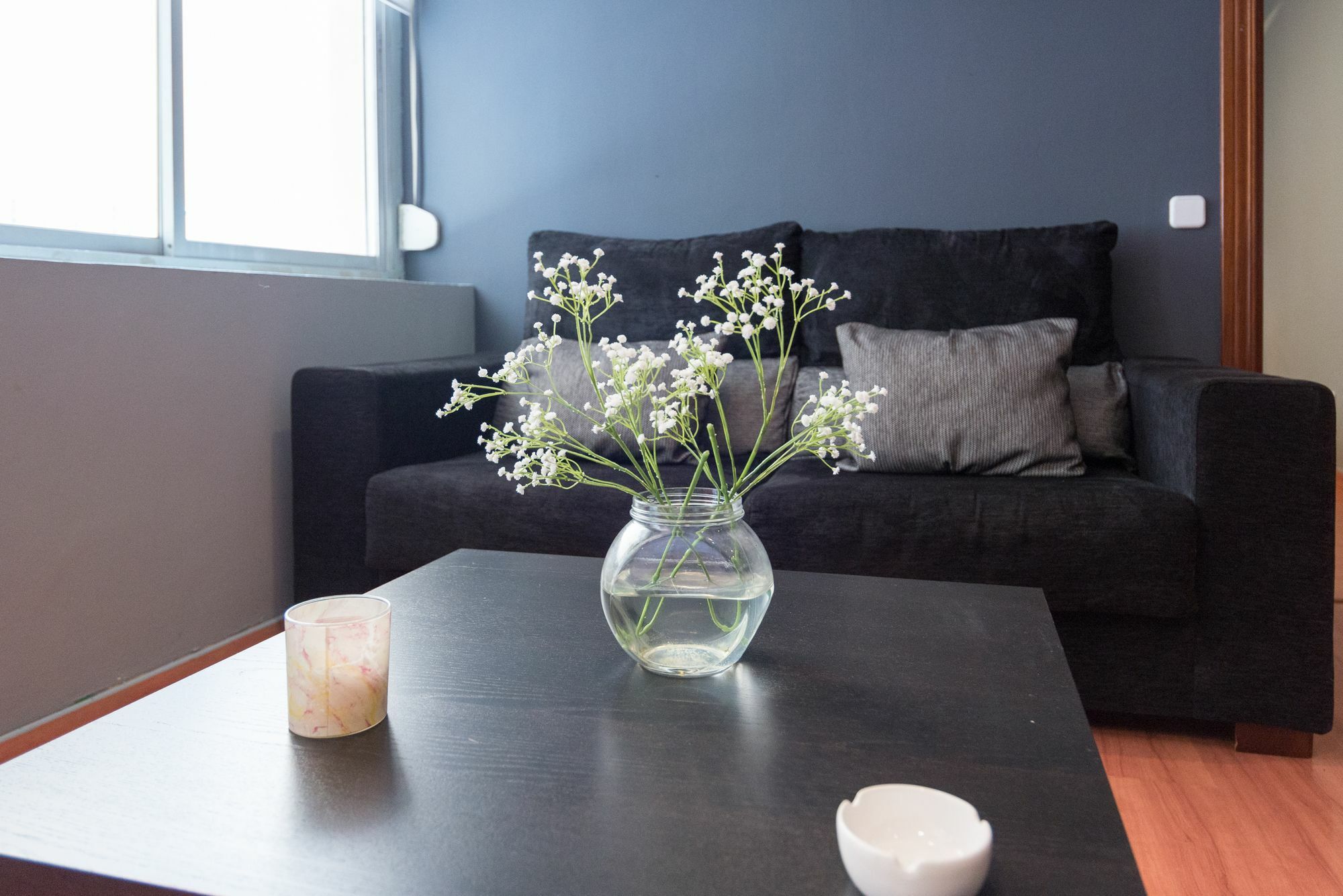 Quiet & Cozy San Fernando Apartment Málaga Eksteriør billede
