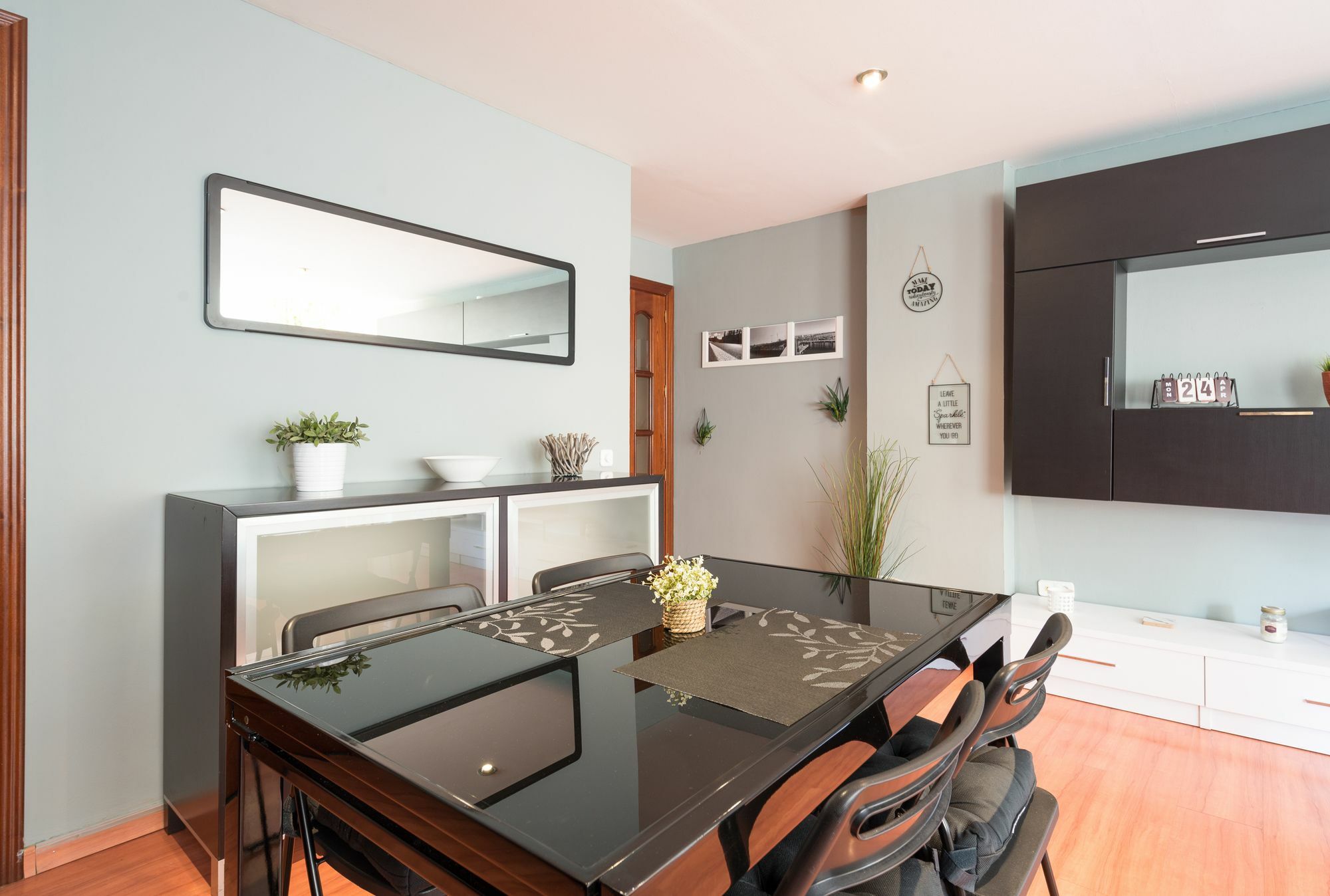 Quiet & Cozy San Fernando Apartment Málaga Eksteriør billede