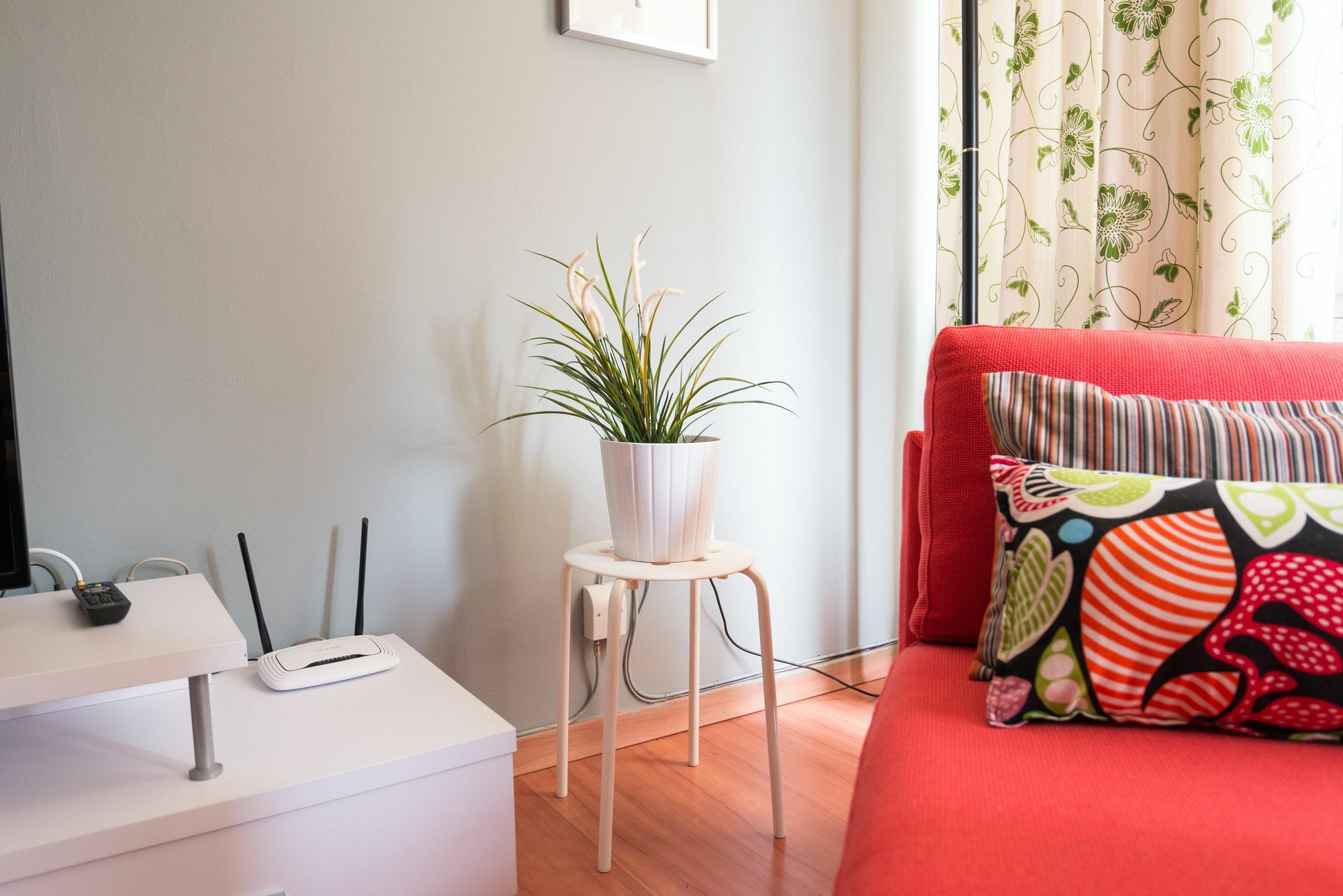 Quiet & Cozy San Fernando Apartment Málaga Eksteriør billede