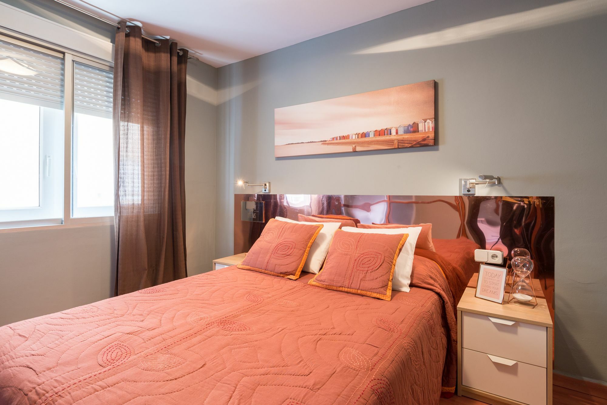 Quiet & Cozy San Fernando Apartment Málaga Eksteriør billede